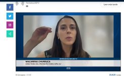 El impacto del cortisol en la salud mental