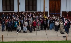 CINV reunió a la comunidad científica para reflexionar sobre desinformación y algoritmos