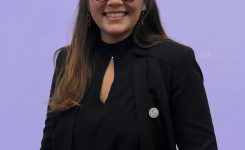 Tenemos nueva Graduada