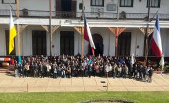 Duodécimo Meeting CINV reúne a 180 participantes en torno al futuro de la neurociencia