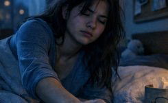 ¿Qué hace tu cuerpo mientras duermes? La pregunta que deberíamos hacernos antes de sacrificar una hora de sueño
